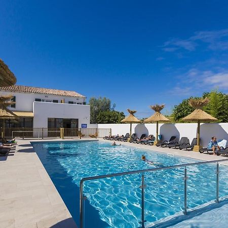 Residence Prestige Odalys Reve D'Ile Rivedoux-Plage Zewnętrze zdjęcie