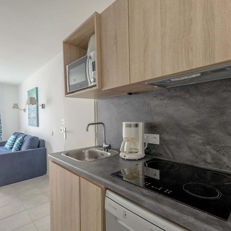 Residence Prestige Odalys Reve D'Ile Rivedoux-Plage Zewnętrze zdjęcie