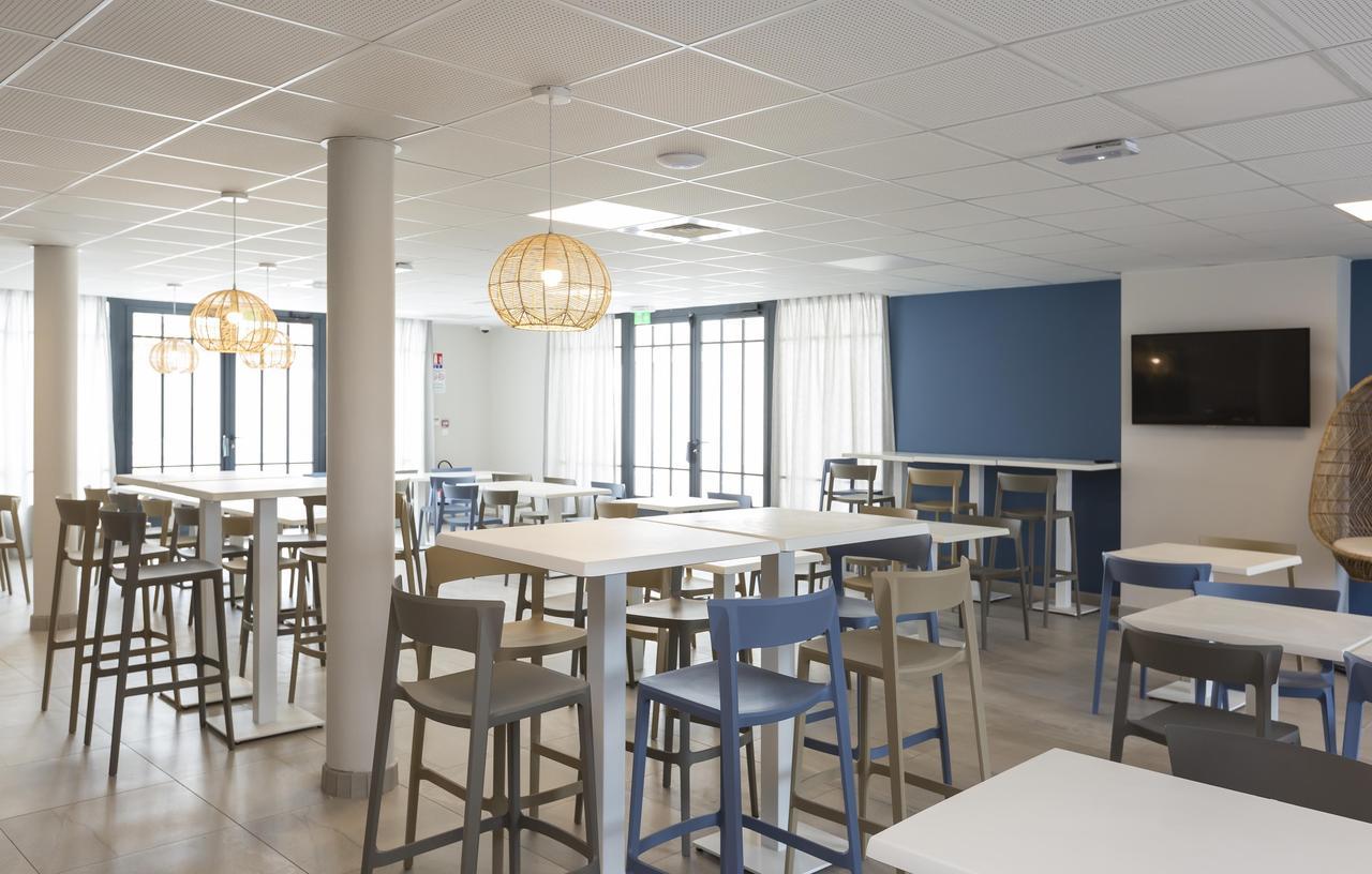 Residence Prestige Odalys Reve D'Ile Rivedoux-Plage Zewnętrze zdjęcie