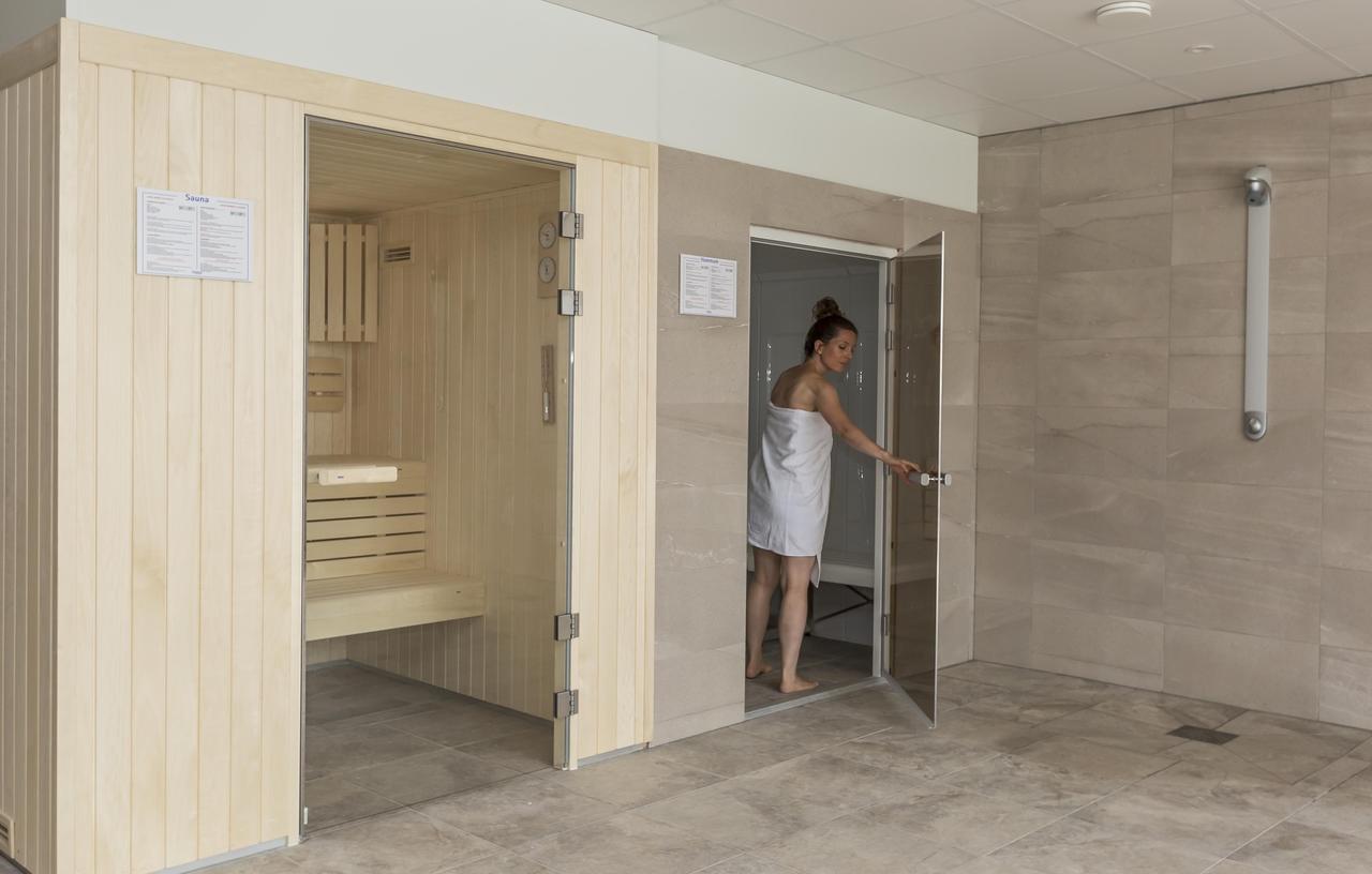 Residence Prestige Odalys Reve D'Ile Rivedoux-Plage Zewnętrze zdjęcie